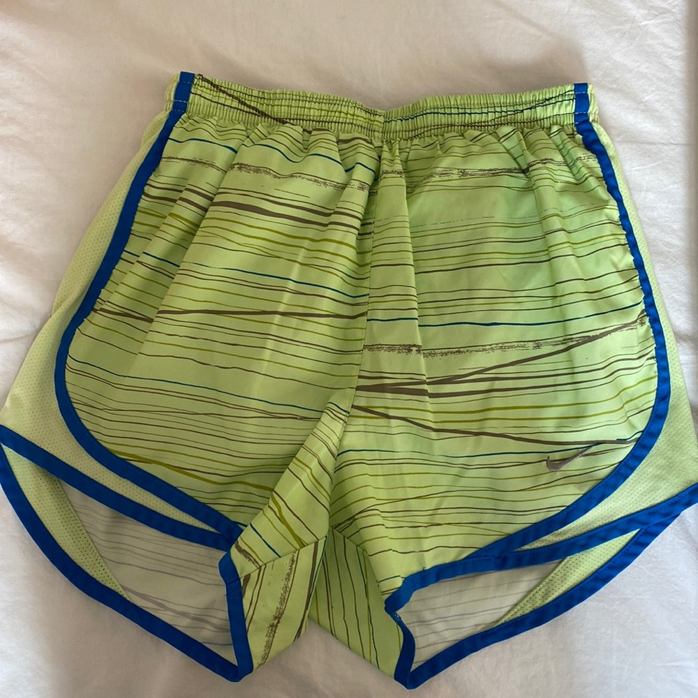 Nike Dri-Fit Shorts